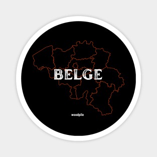 Belgian Magnet